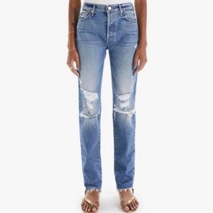 MOTHER TRICKSTER SKIMP FRAY IN THRILL SEEKER